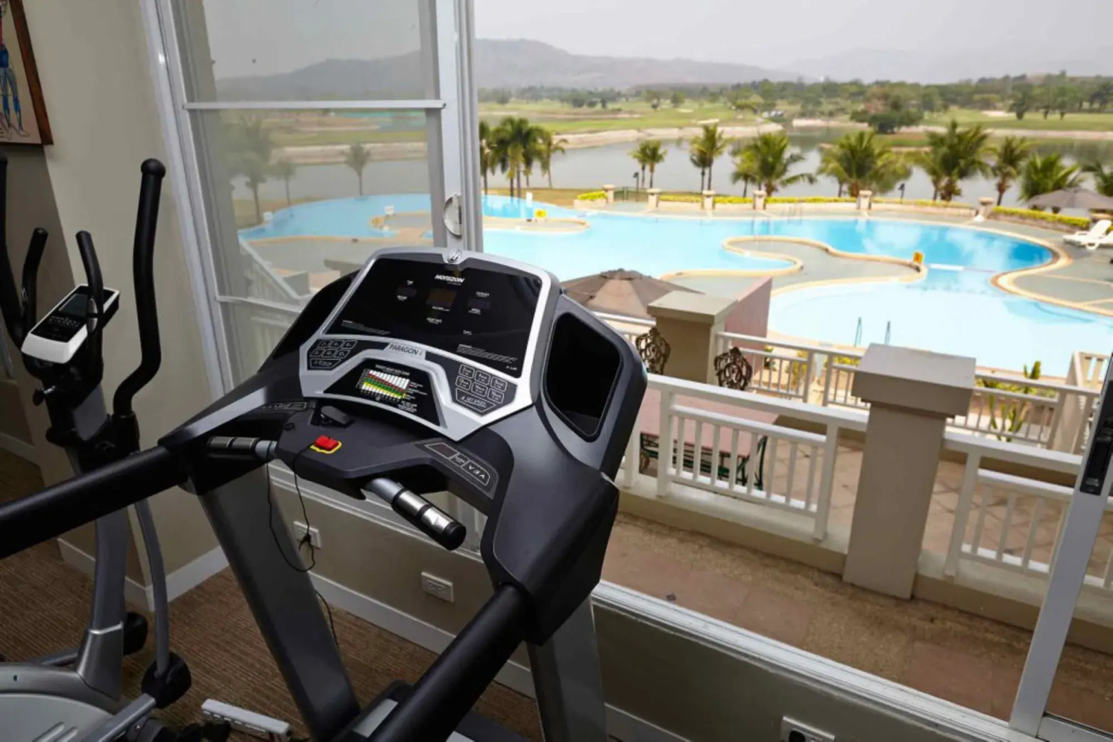 Pattana Sports Resort