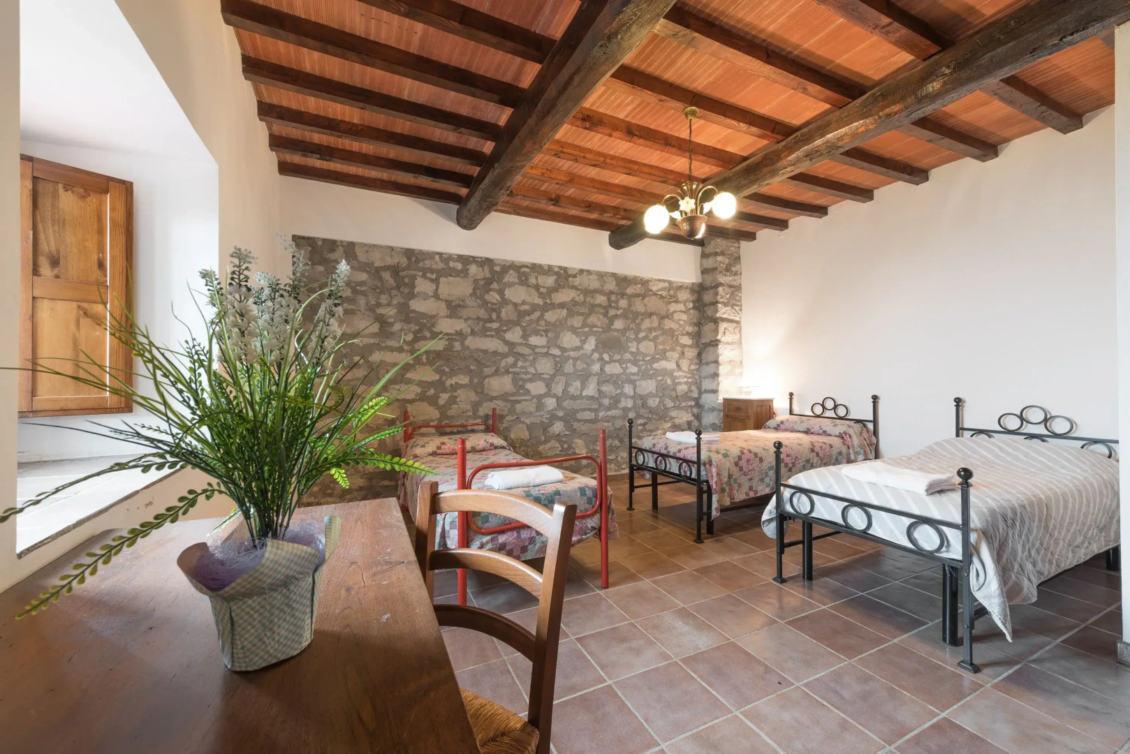 Agriturismo Casa Passerini a Firenze