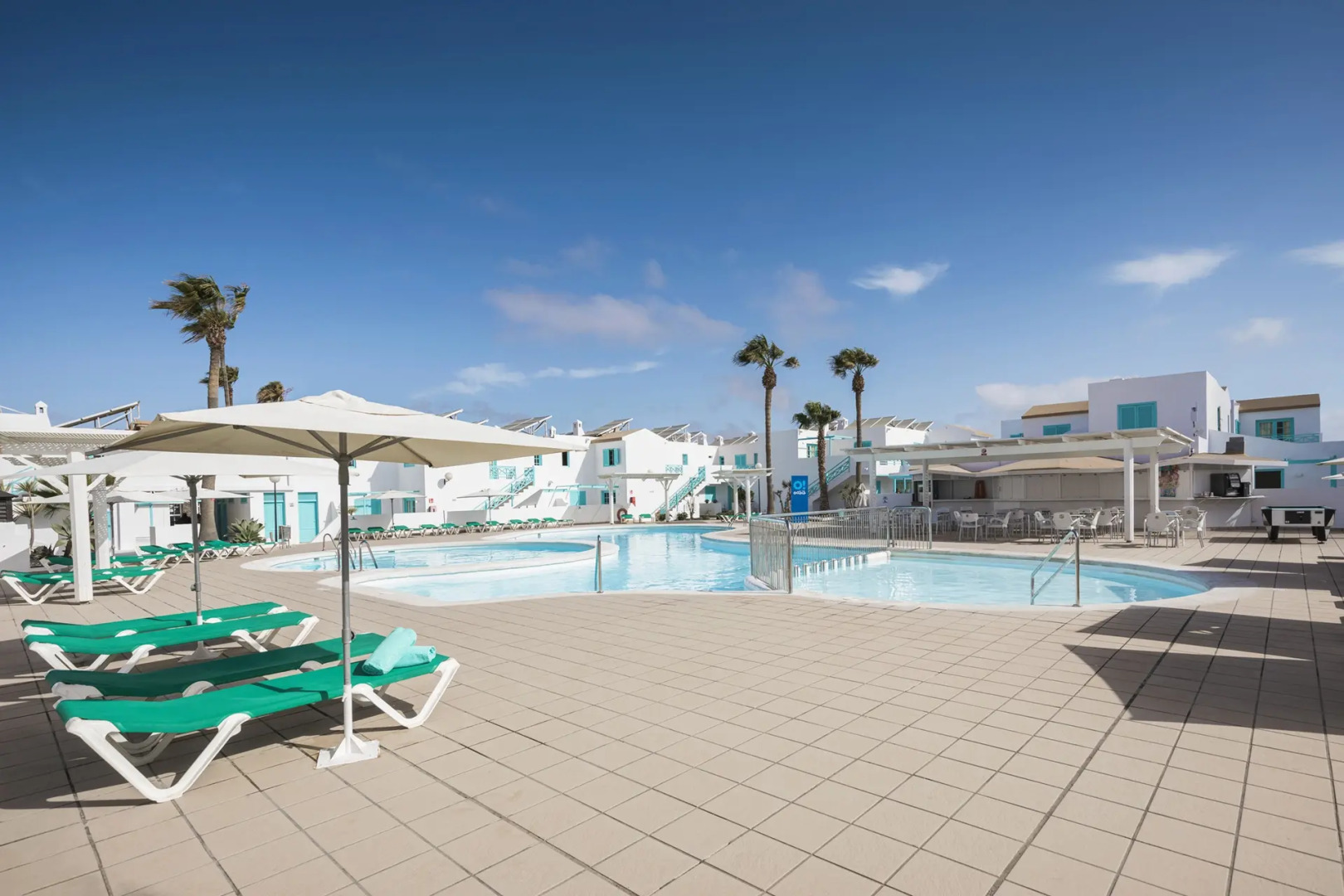 Smy Tahona Fuerteventura