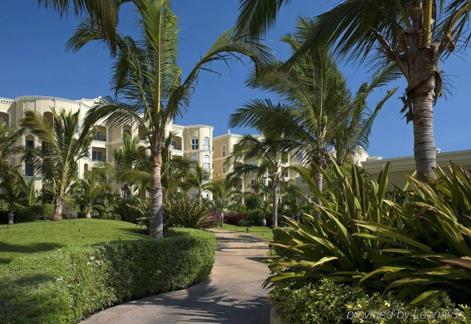 Pueblo Bonito Emerald Bay Resort & Spa - All Inclusive