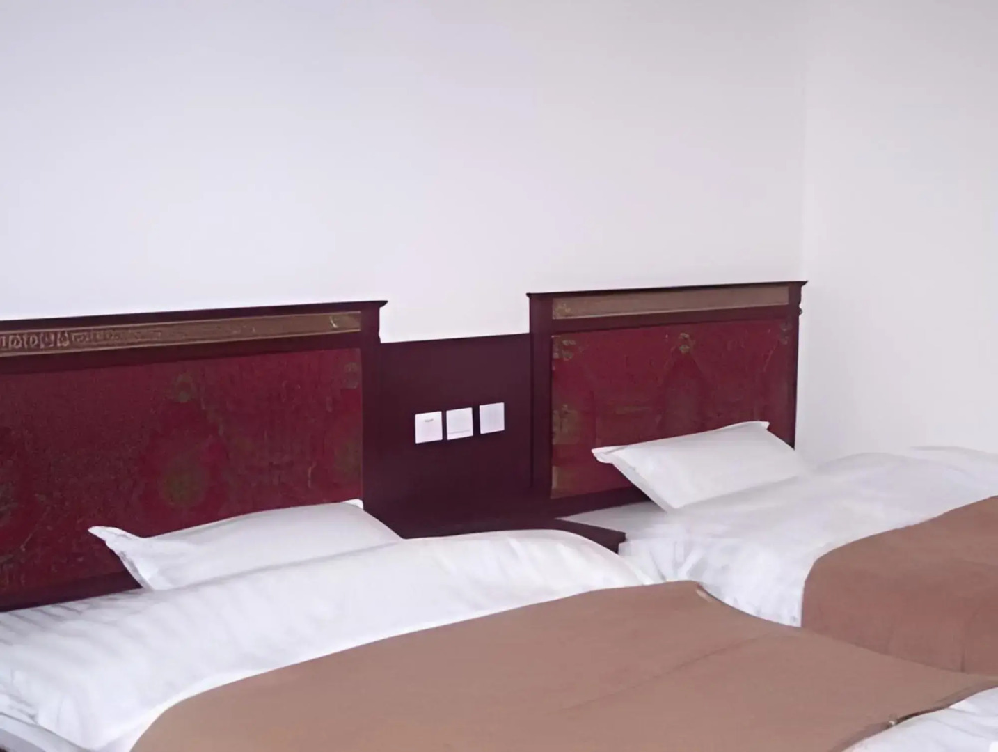 Jiuzhaigou Jingyue Resort