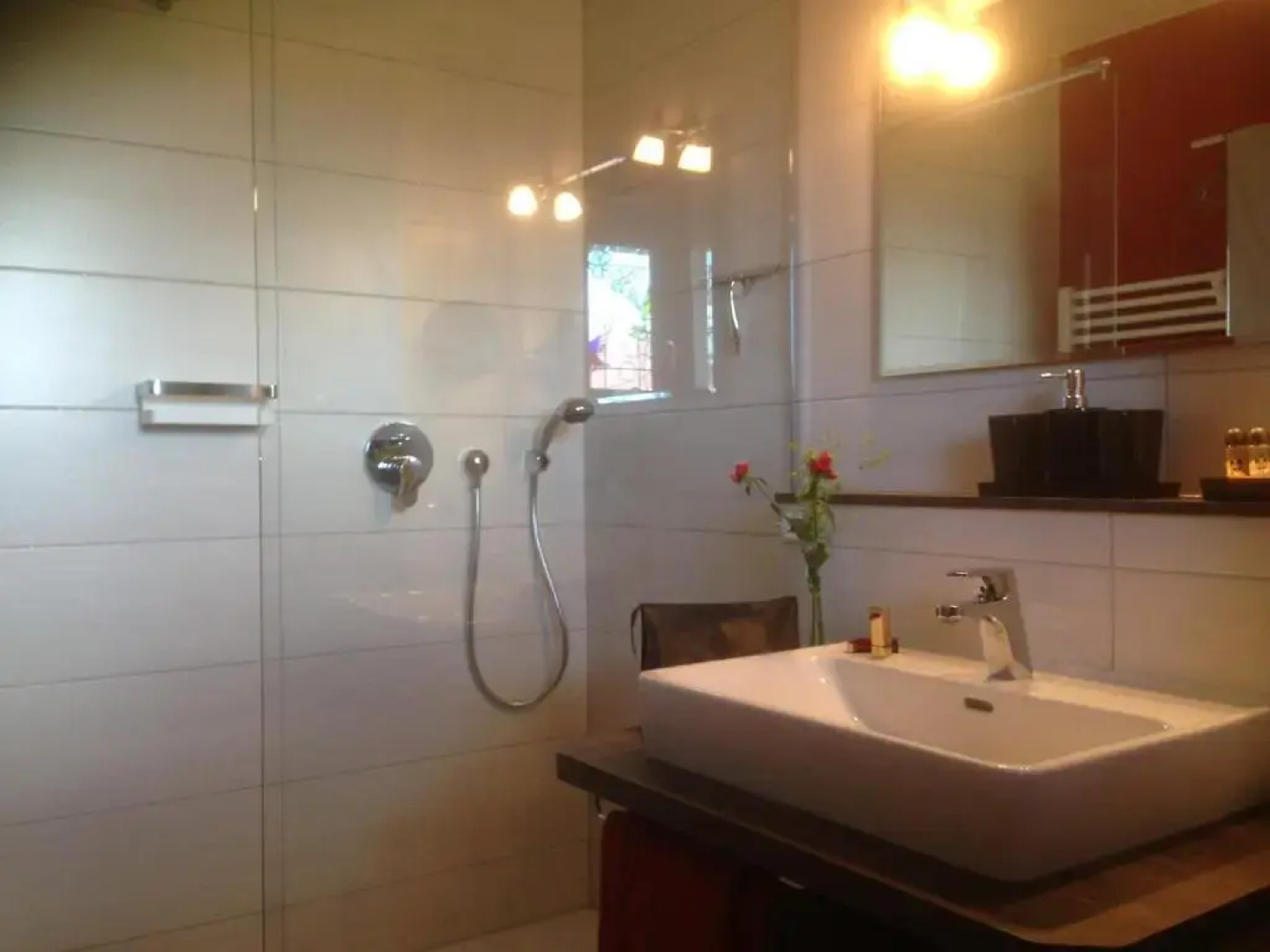 Landhaus Vogelweide - 2 Zimmer Mit Balkon