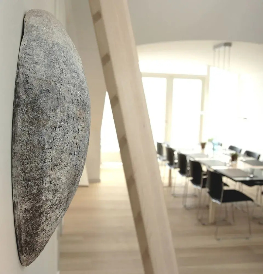 Hotel Borgmestergaarden