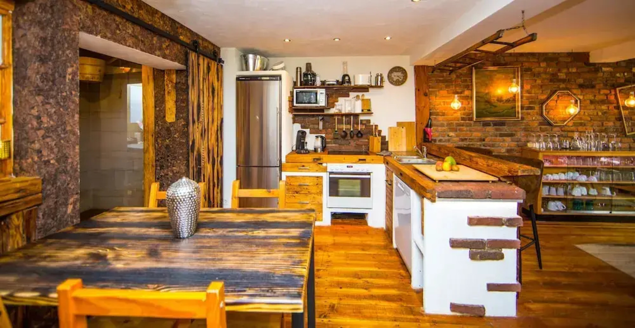 Premium Stay Academy - Luxus-Ferienwohnungen mit Erlebnis