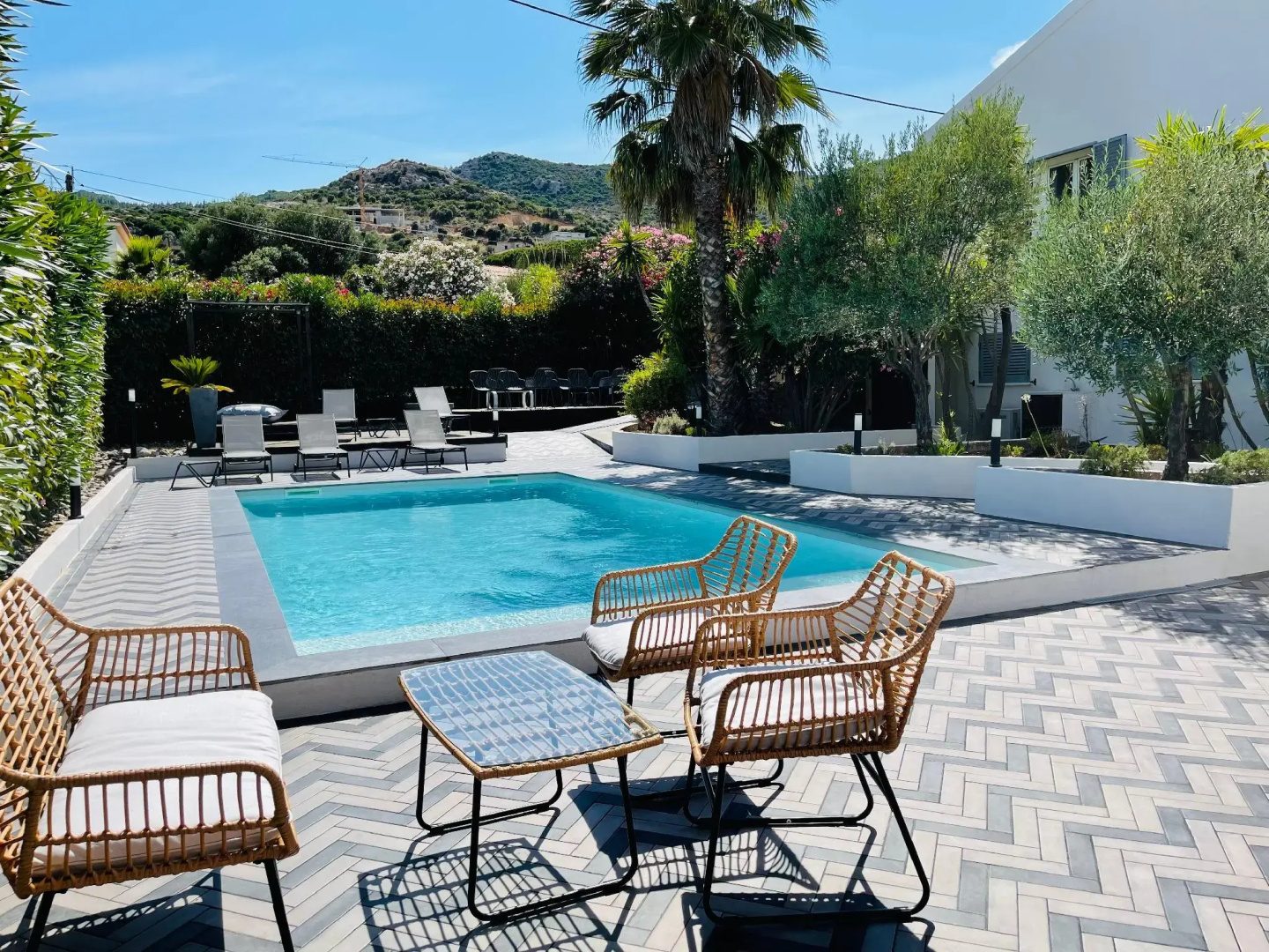 Residence Villa Branda