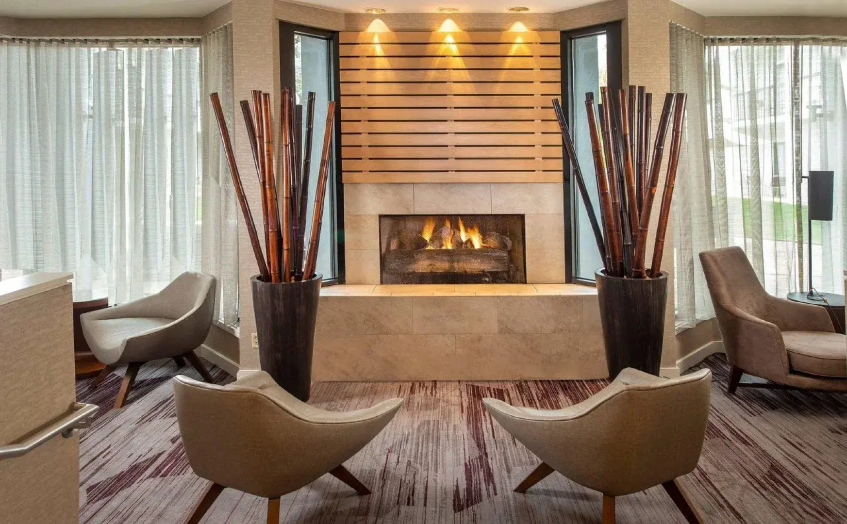 Courtyard by Marriott Dulles Airport Herndon/Reston