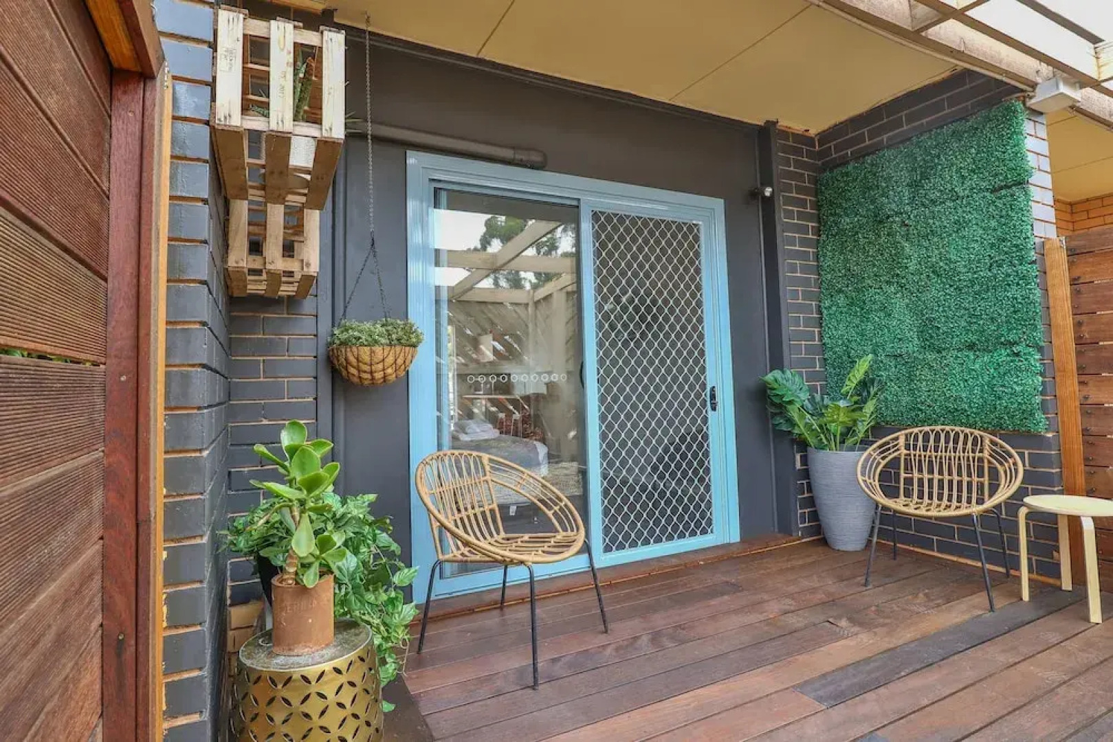 Robinvale Bridge Motel