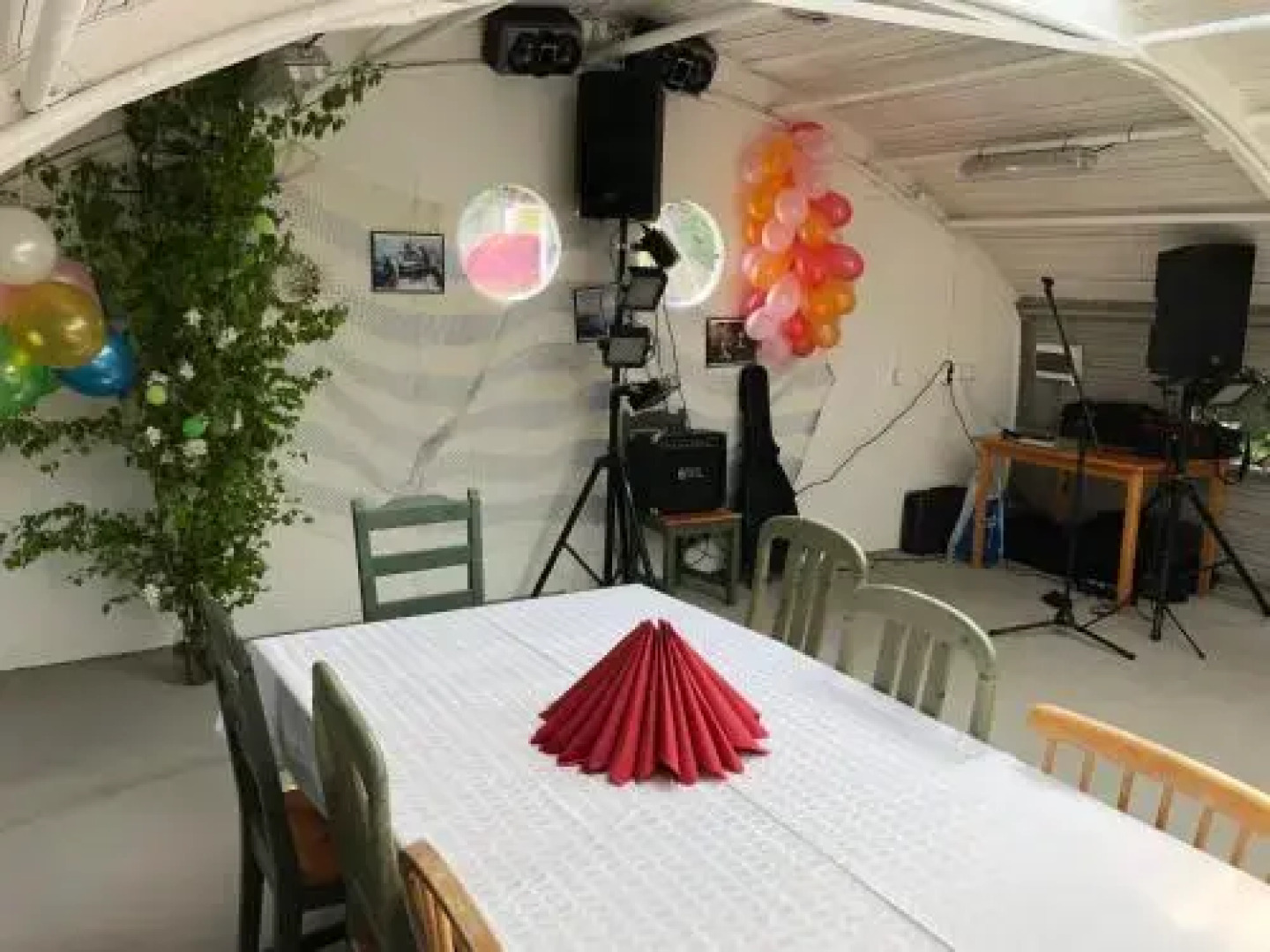 Kipperi Holiday Home