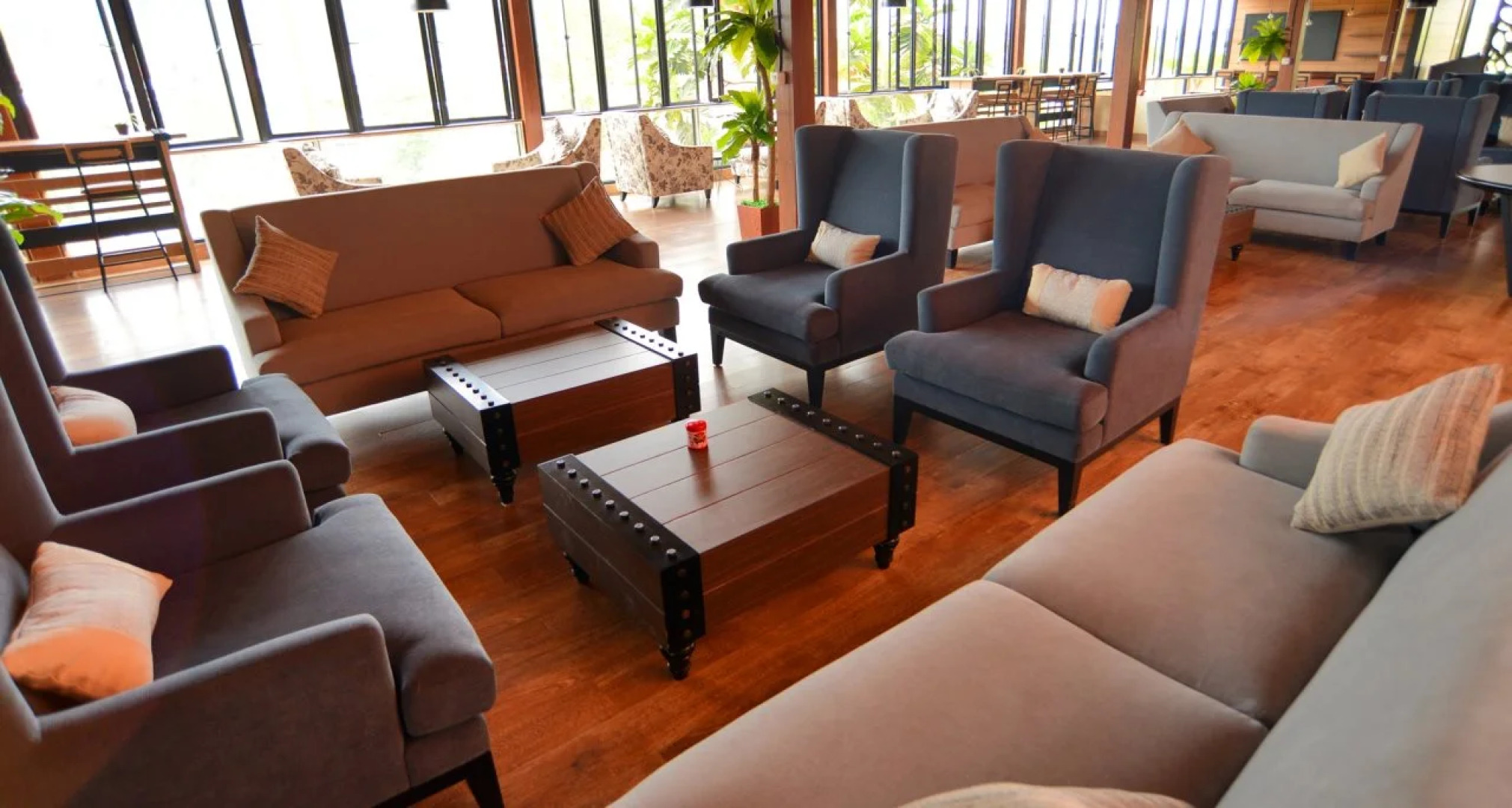 Jeep Station Indonesia