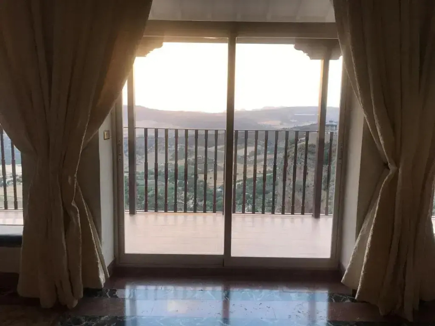 Casa Palacio VillaZambra