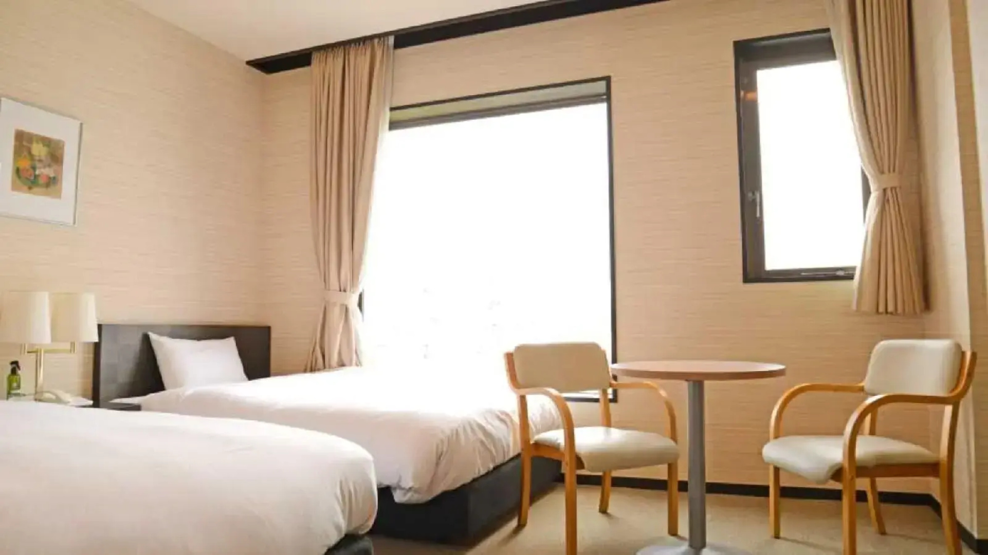 Hotel Rich Garden