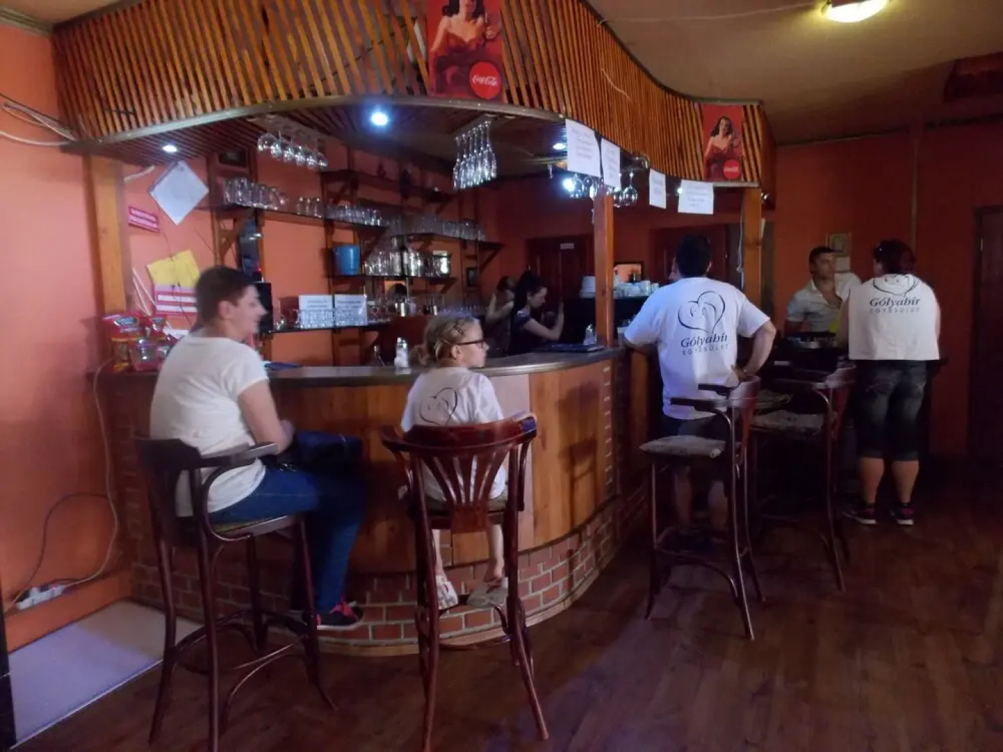 Diavolo VIP Park Kemping