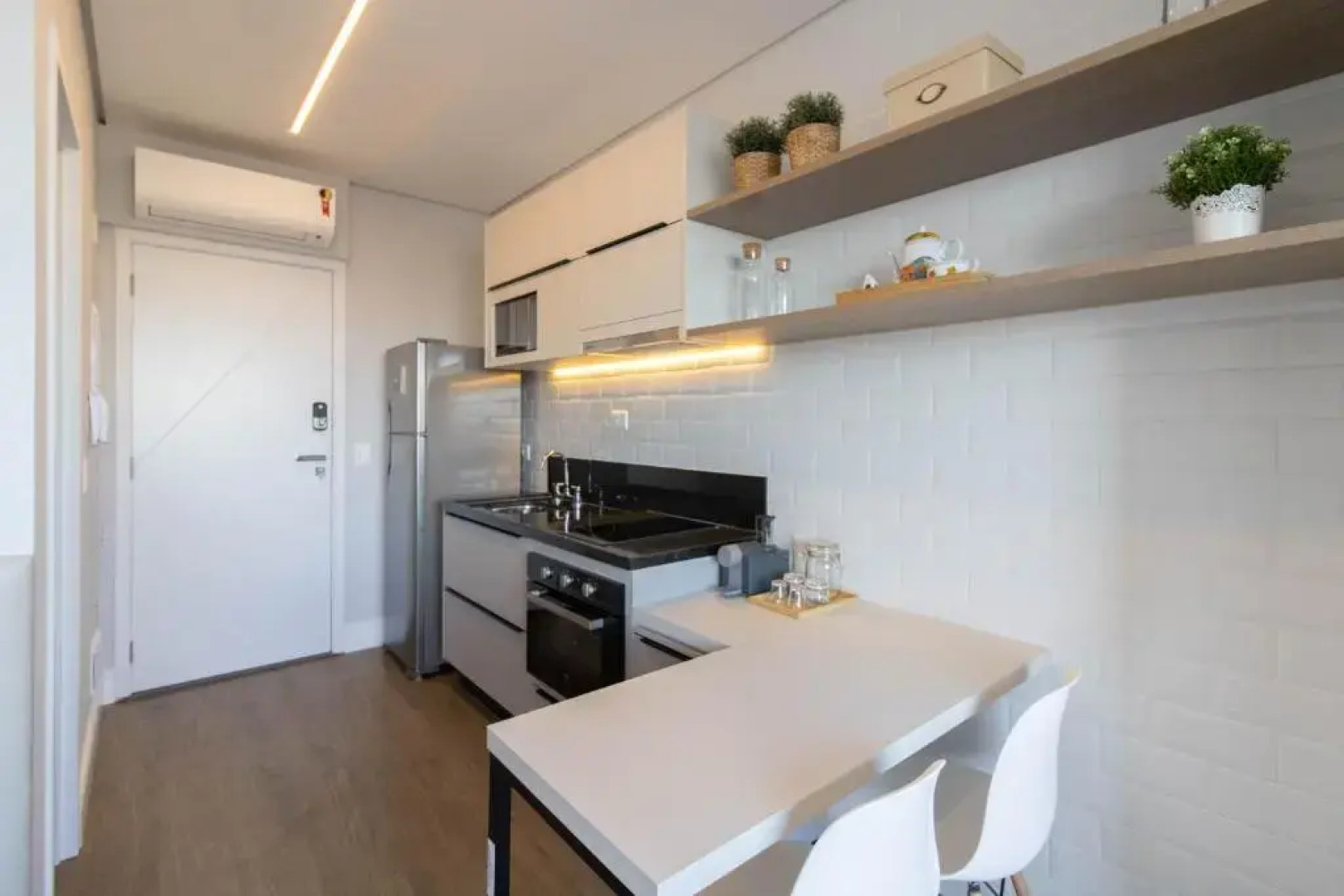 Urban Sky Studio - GRU