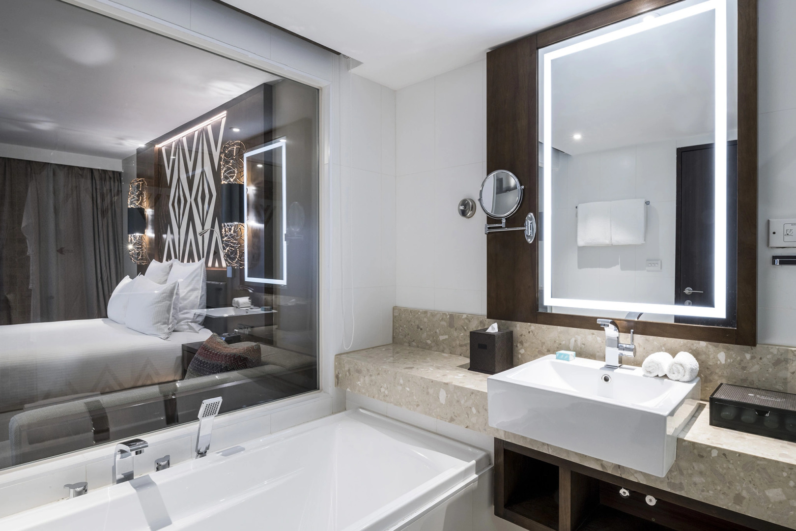 Pullman Nadi Bay Resort and Spa Fiji (opening April 2019)