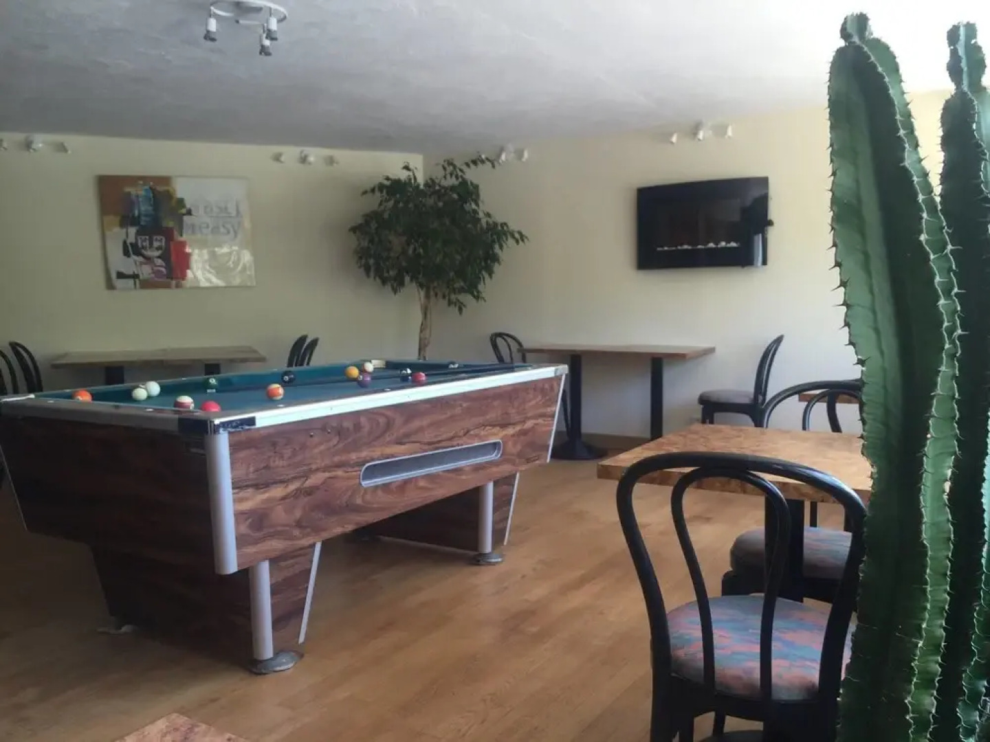 Hôtel lAdrech de Lagas