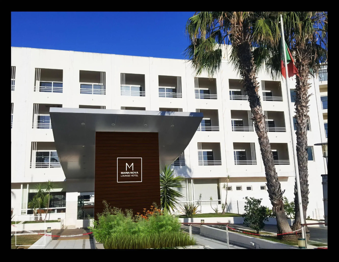 AP Maria Nova Lounge - Adults Friendly