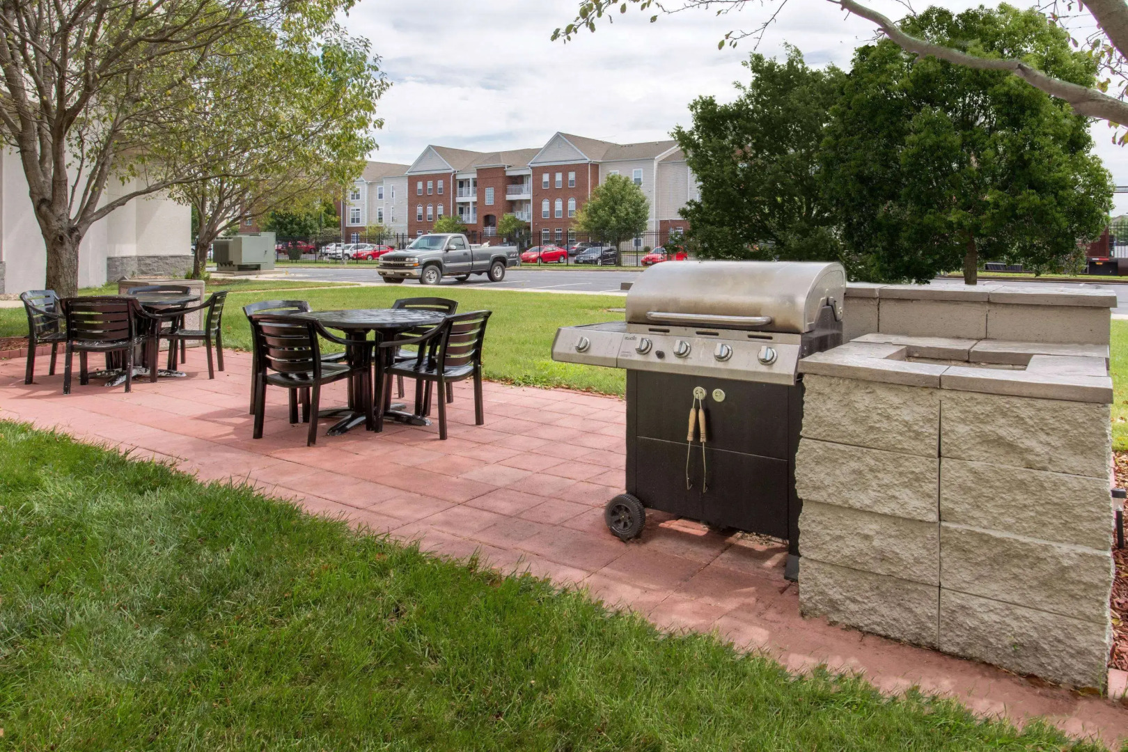 Wyndham Garden Conference Center Champaign/Urbana