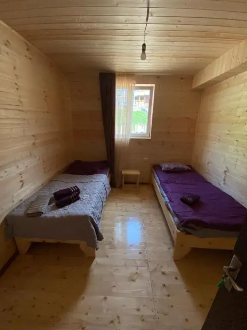 guest house caucasioni