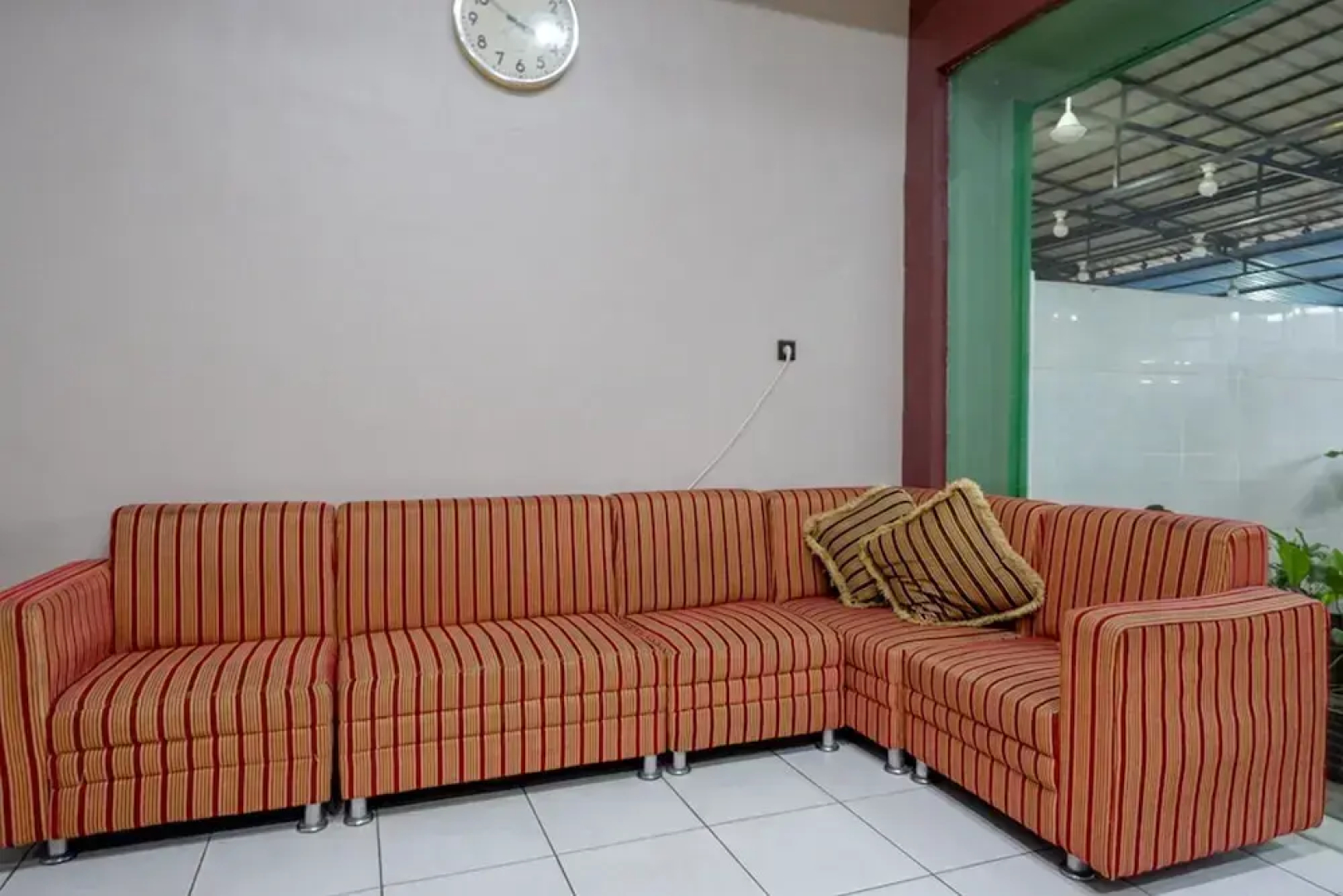 RedDoorz Syariah @ Hotel Wisma Indonesia Kendari