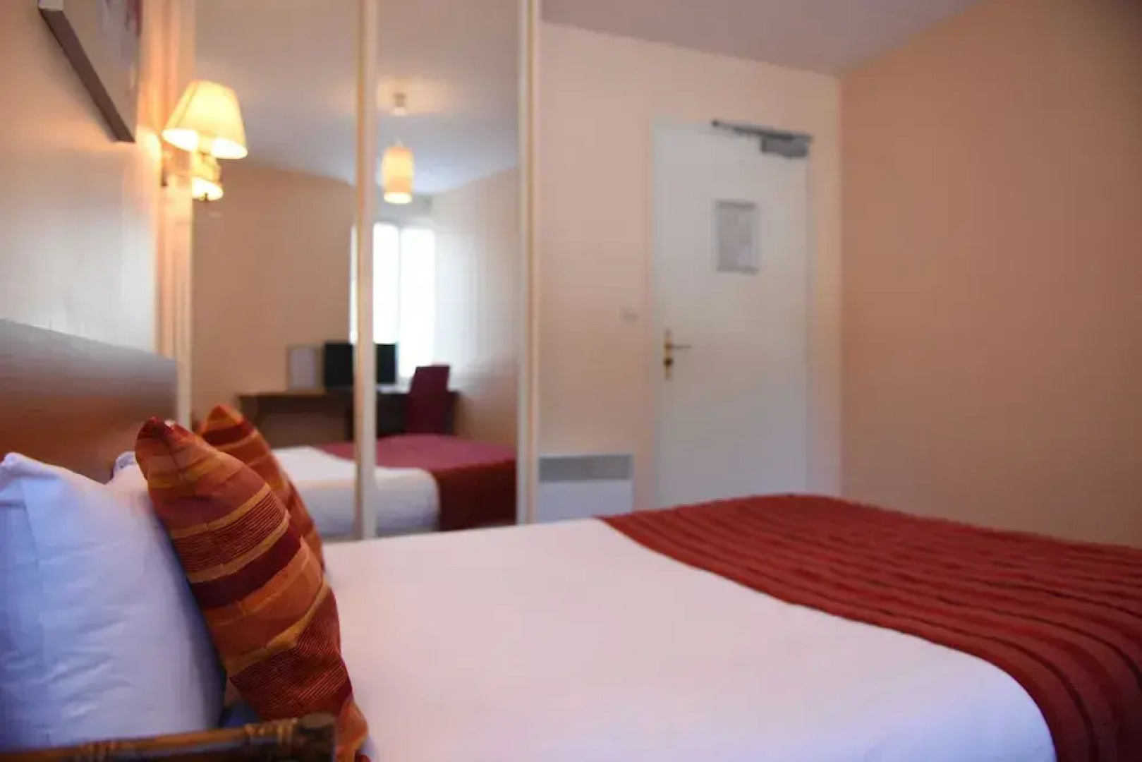 Hotel Le Normandie Spa