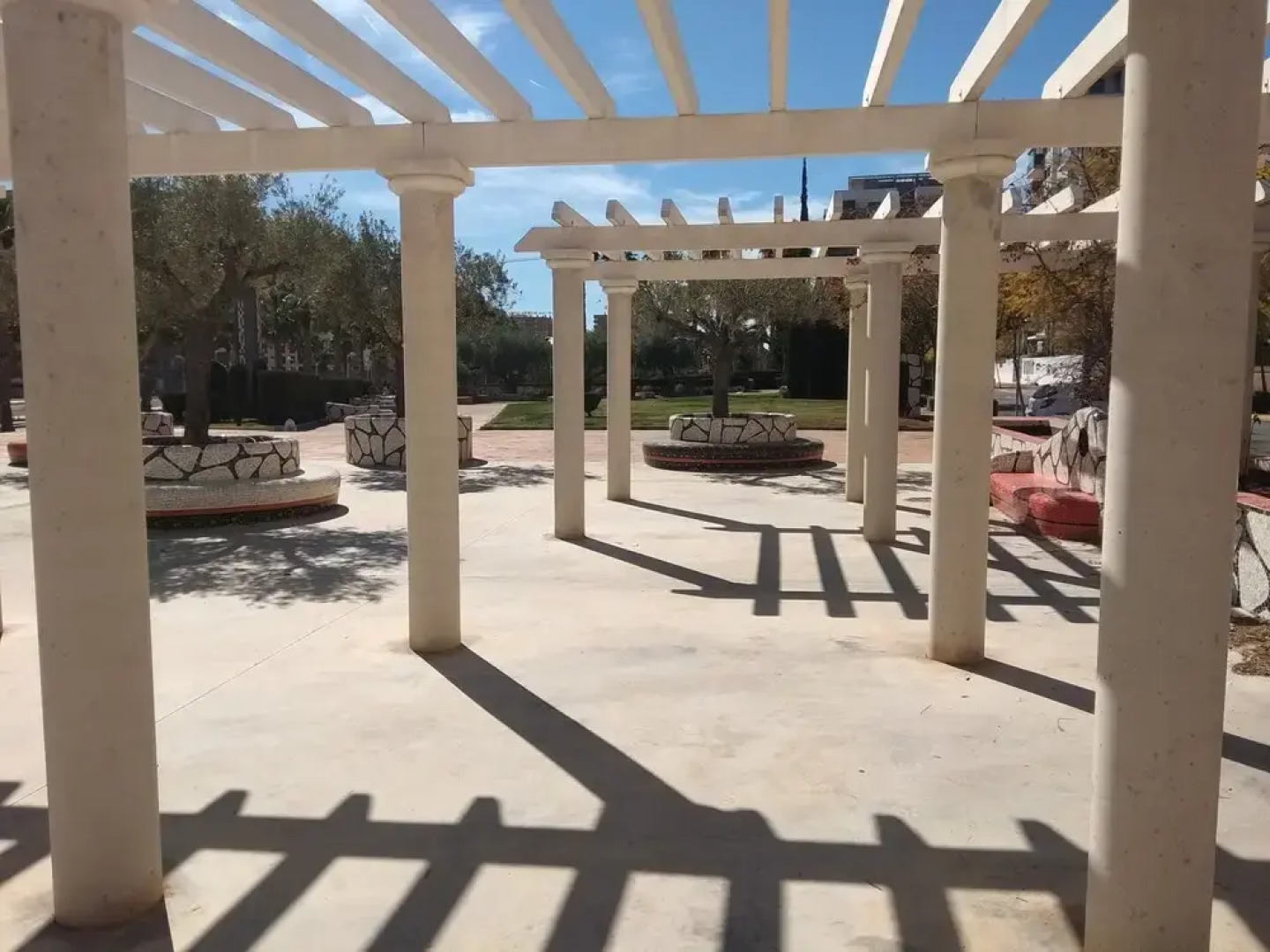 Acv - costa marfil II-2ª línea planta 2 norte