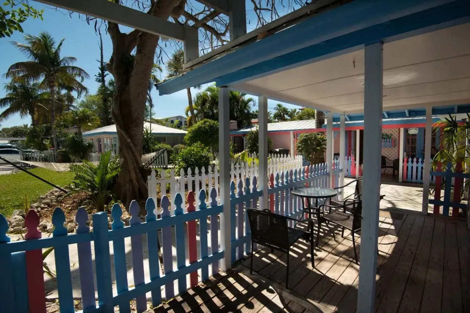 Captiva Island Inn