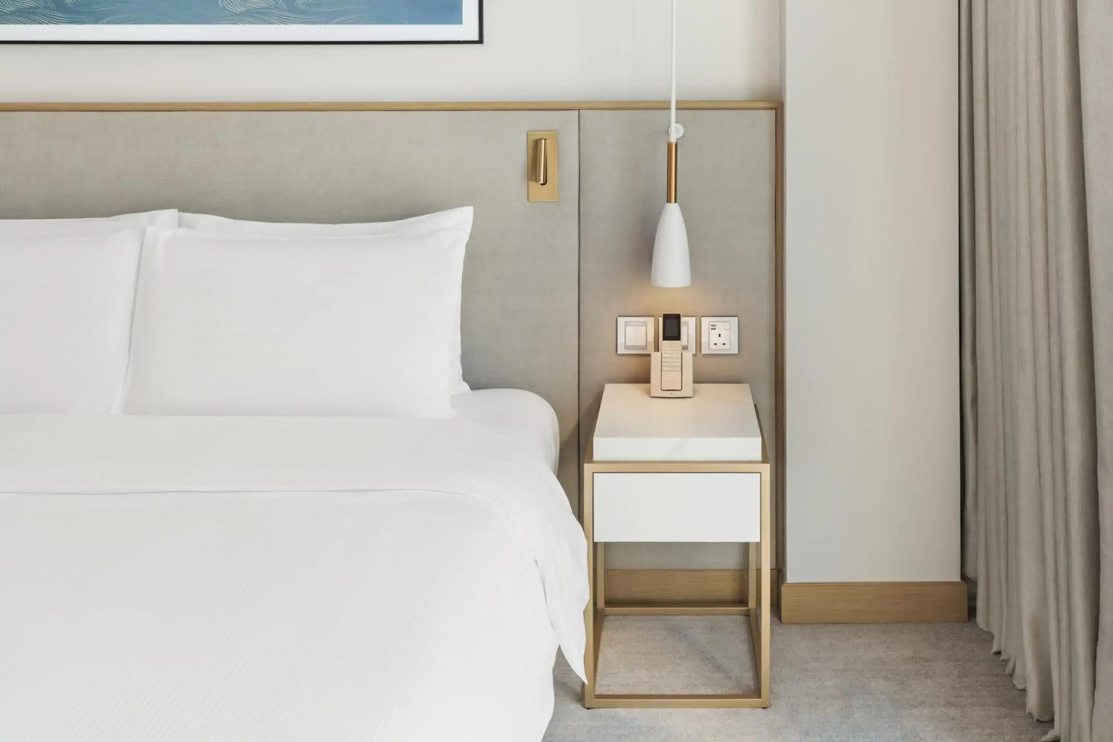 Vida Beach Resort Marassi Al Bahrain