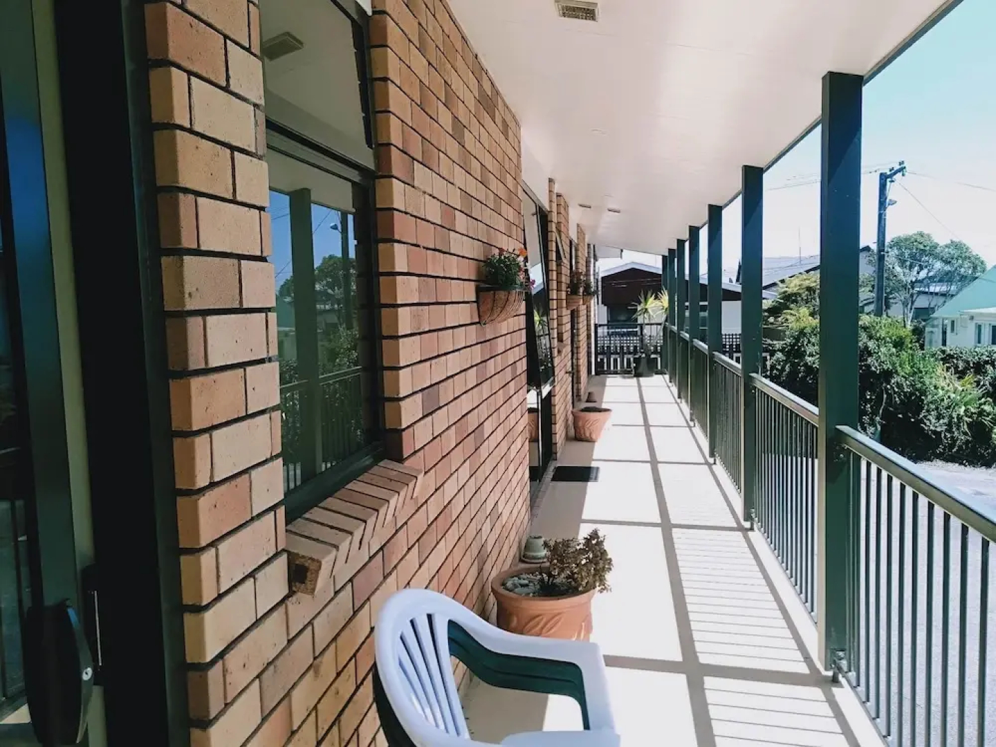 Sundowner Motel