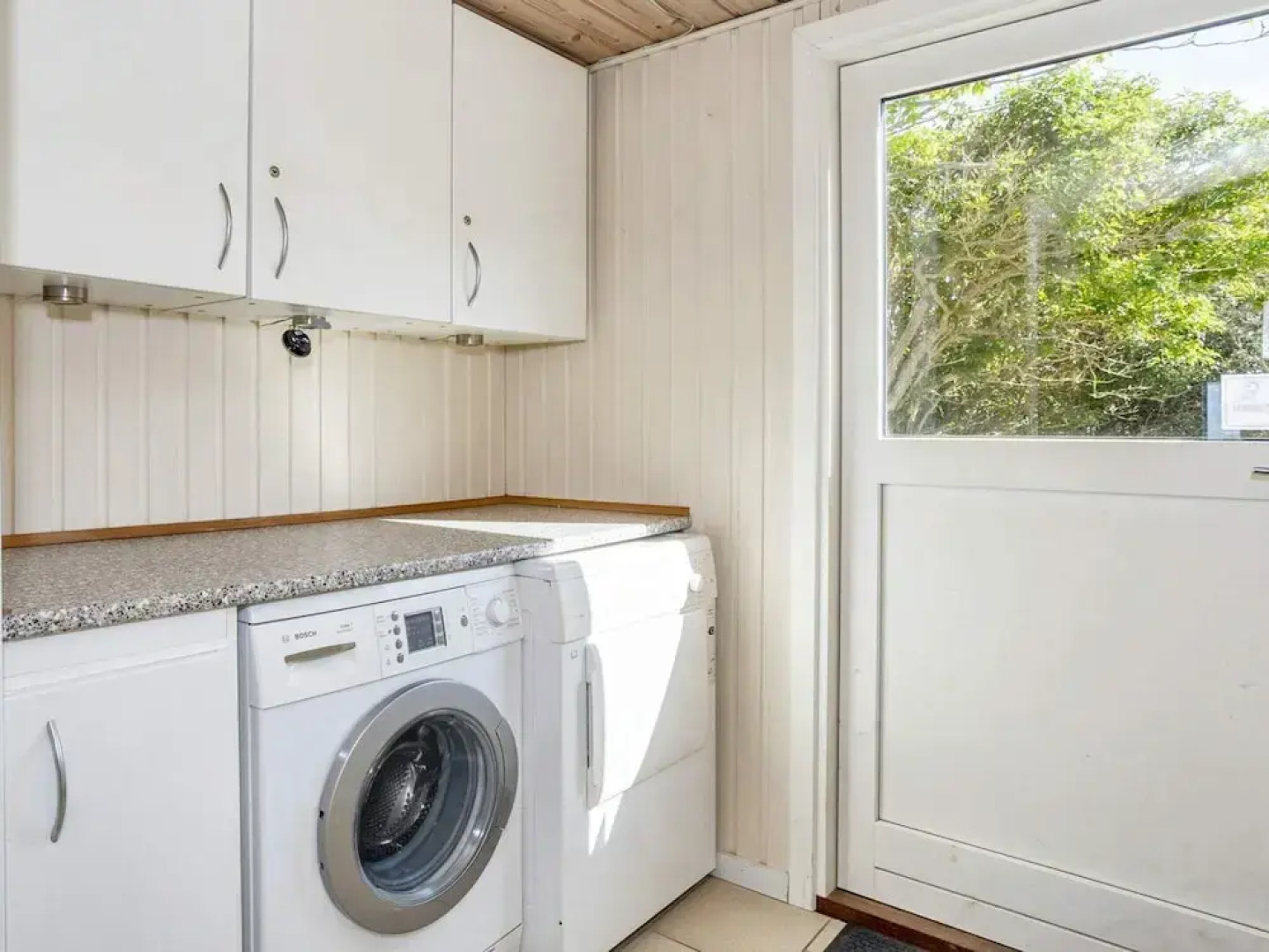 10 Person Holiday Home in Vestervig-by Traum