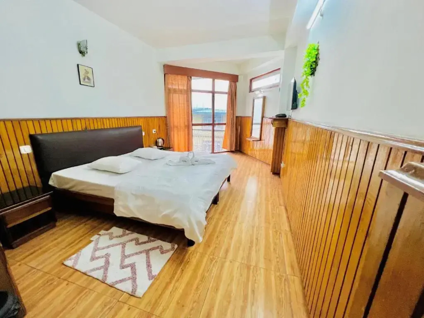 Hotel Parodzong