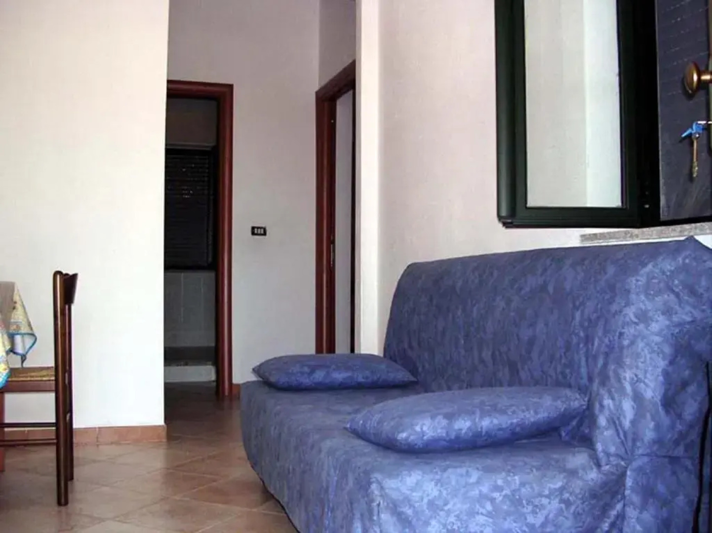 Villa degli Ulivi e delle Rose