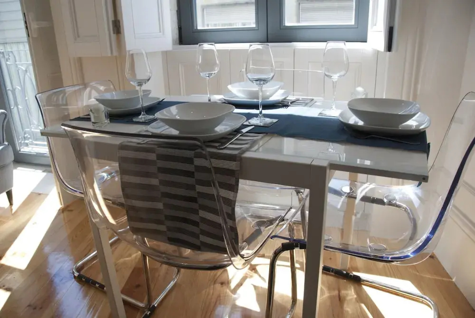 OportoView Alegria Apartment