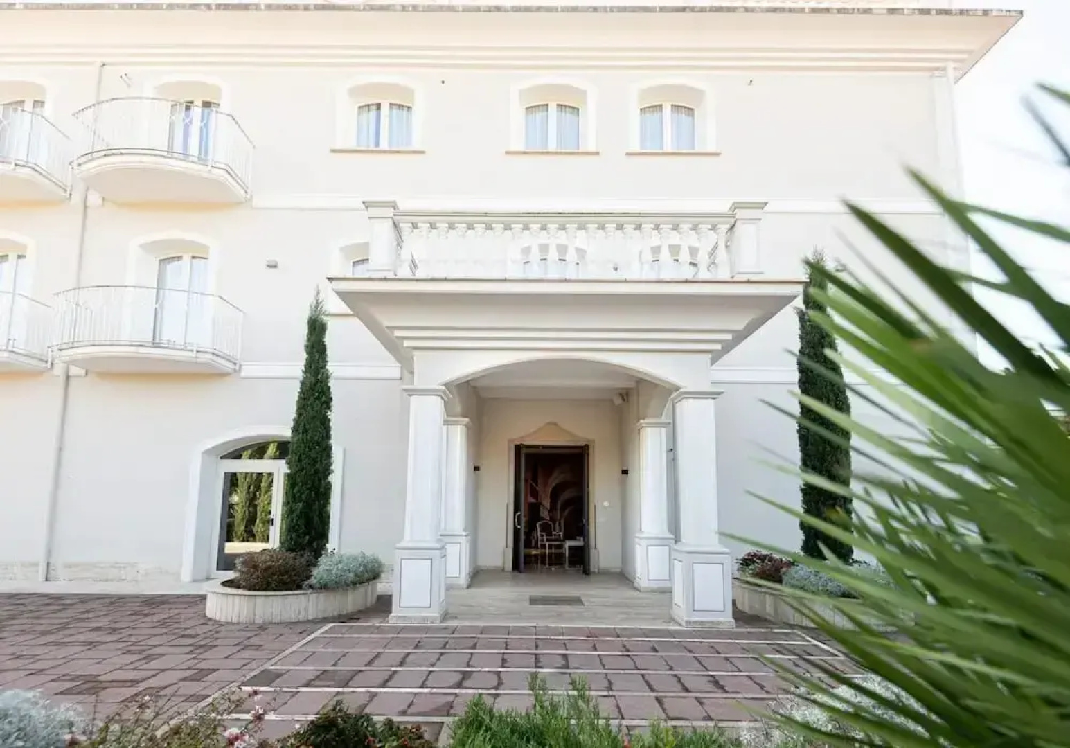 Suites&Apartments Liola