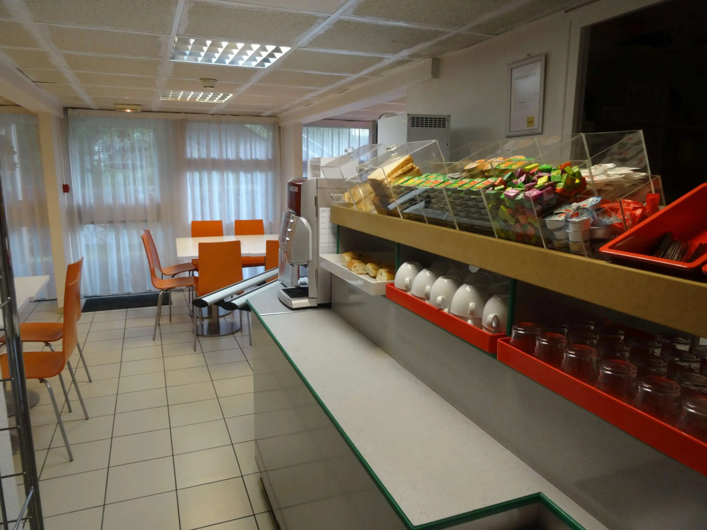 Premiere Classe Lyon Sud - Chasse sur Rhône Vienne