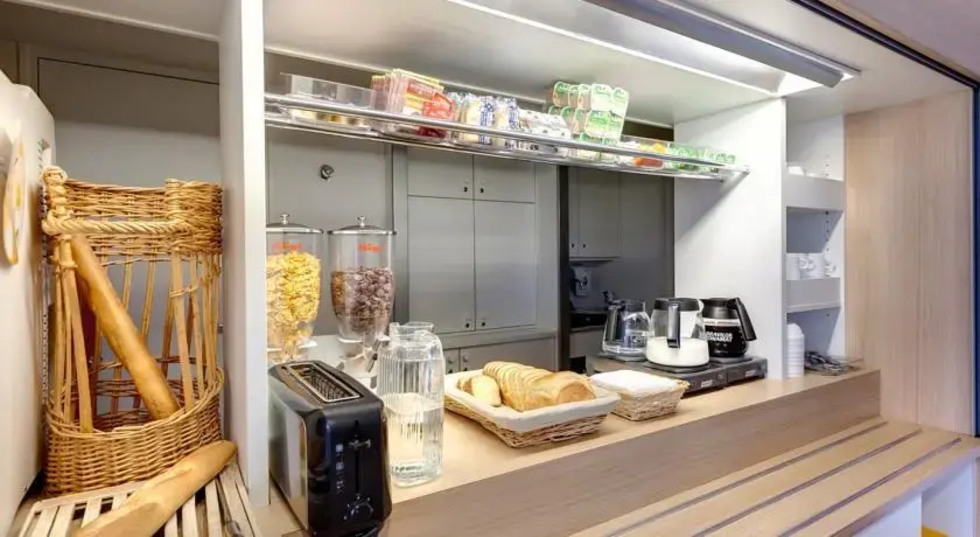 Hôtel F1 La Roche Sur Yon