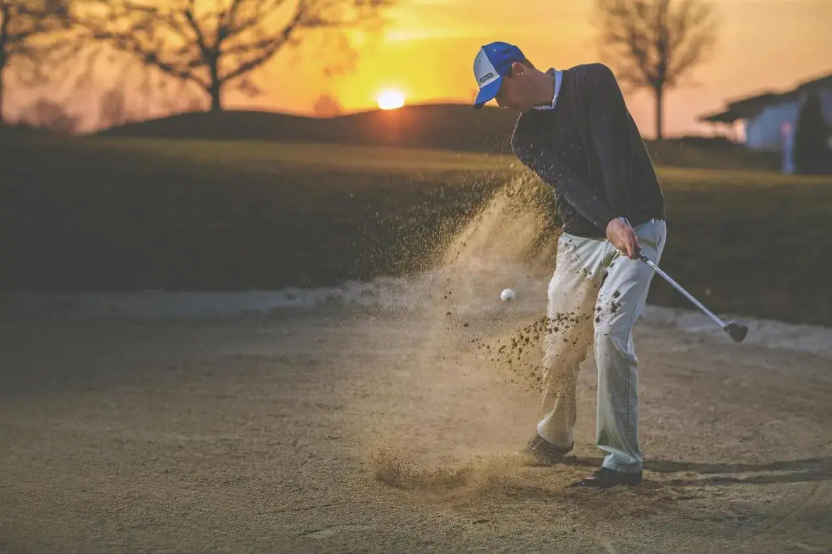 Greenfield Hotel Golf & Spa