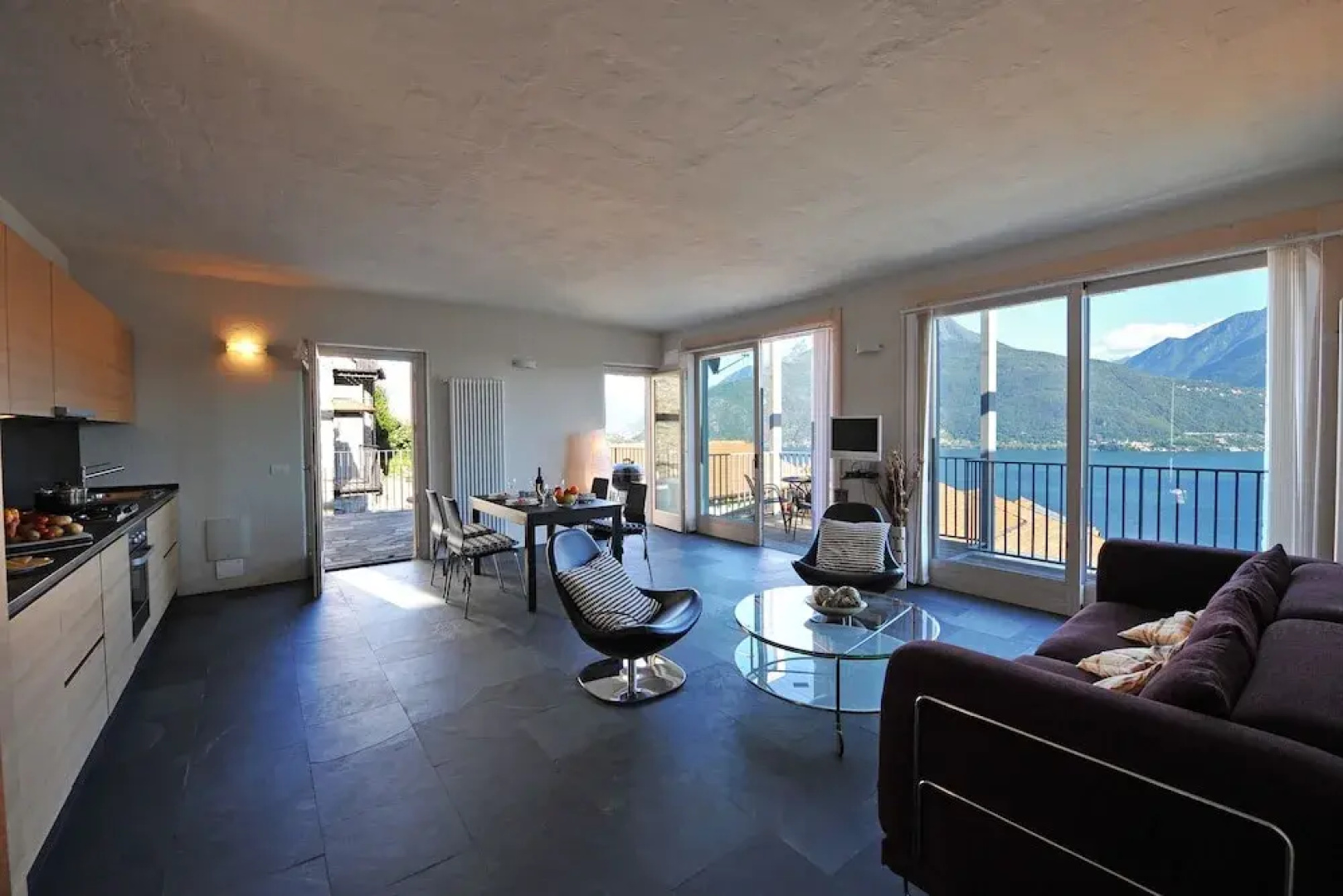 Vista Terrazza