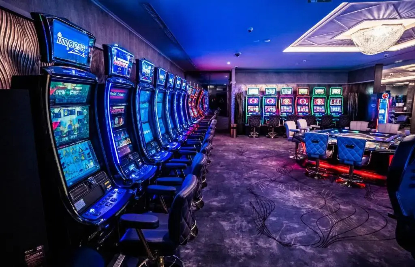 Hotel Europa Komárno