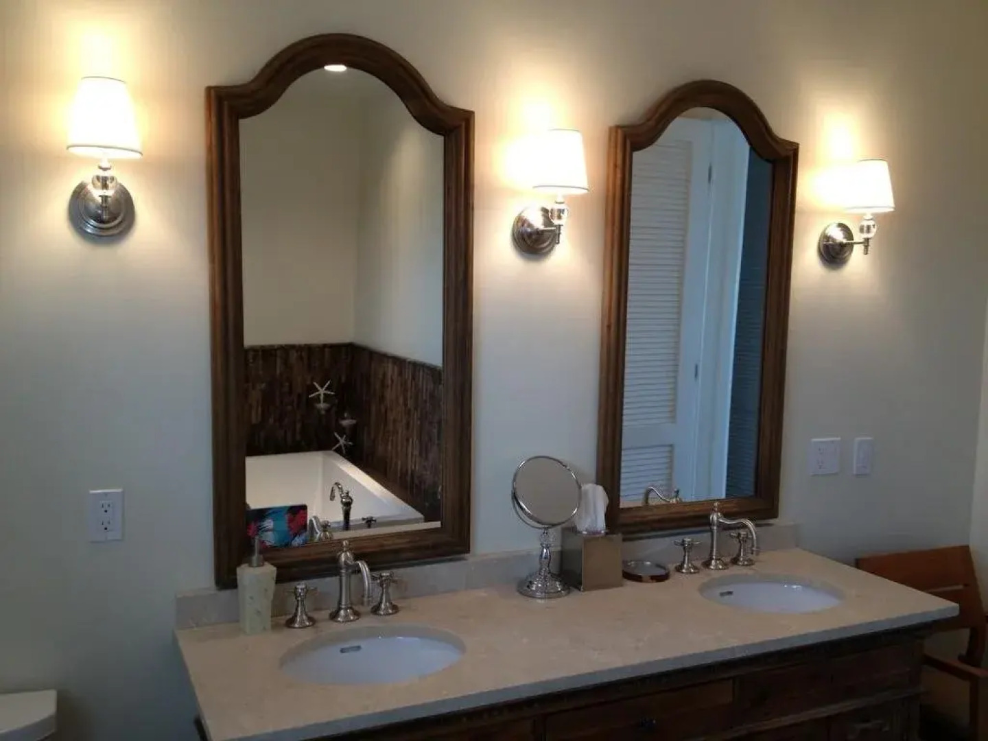 Bluewater Beach House