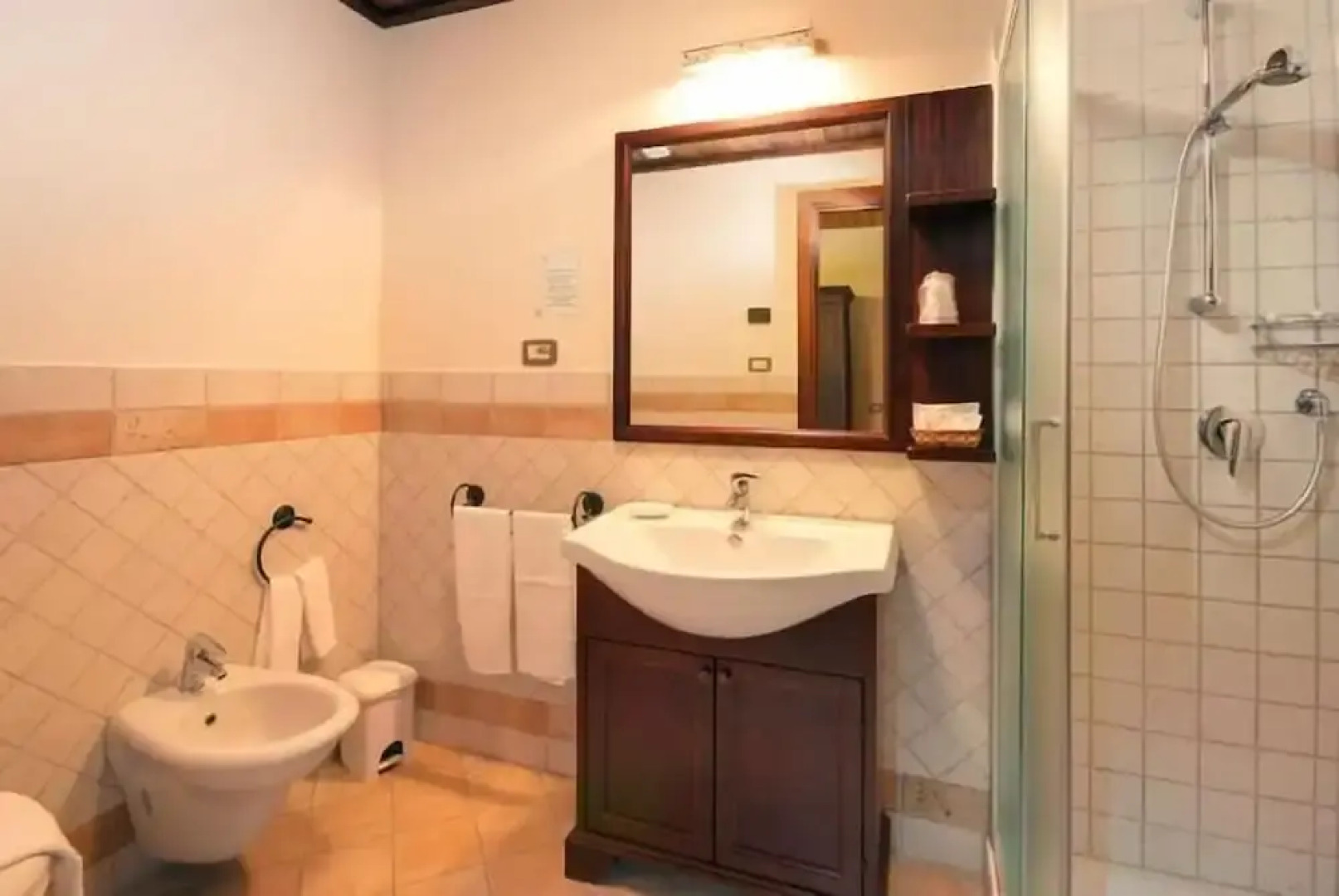 Agriturismo Le Bucoliche