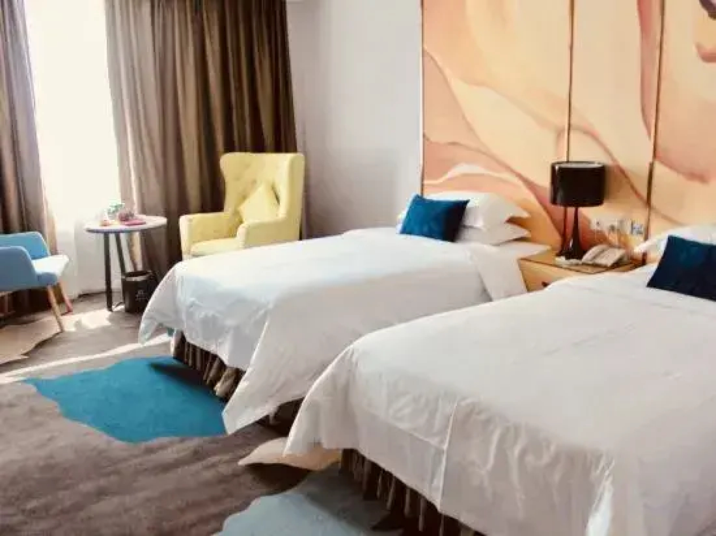 Senlan Hotel