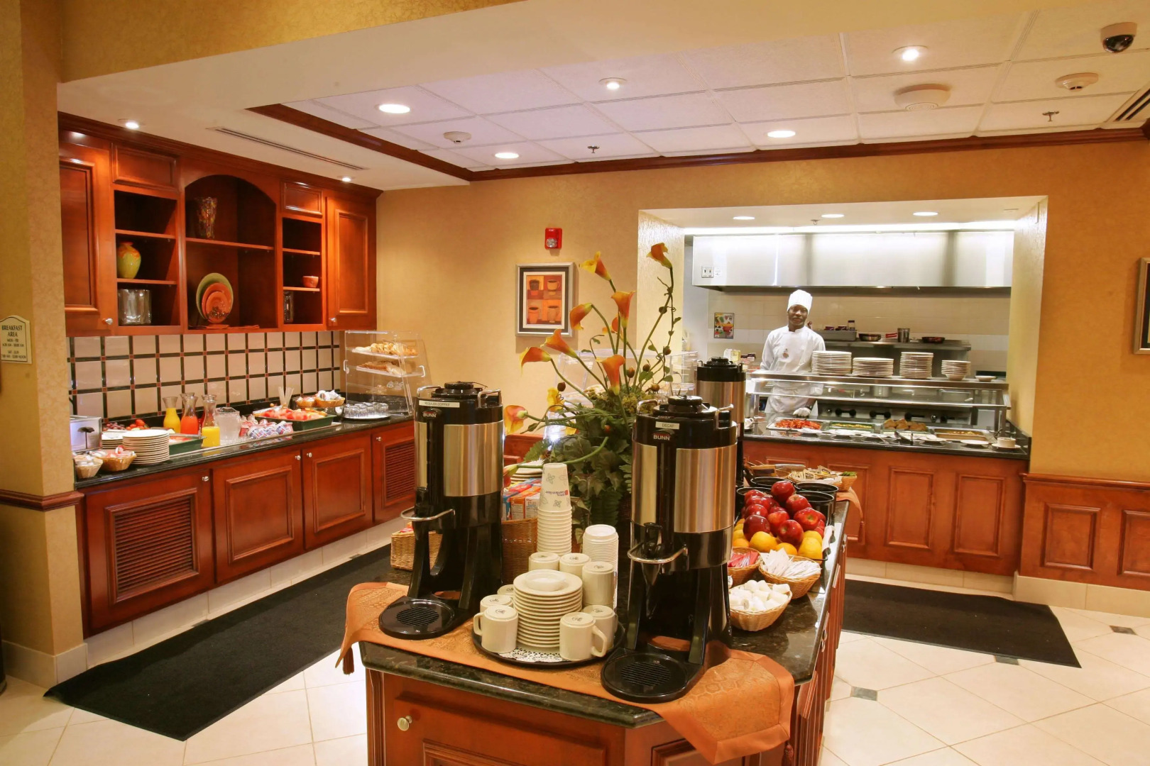 Hilton Garden Inn Clarksburg Bridgeport