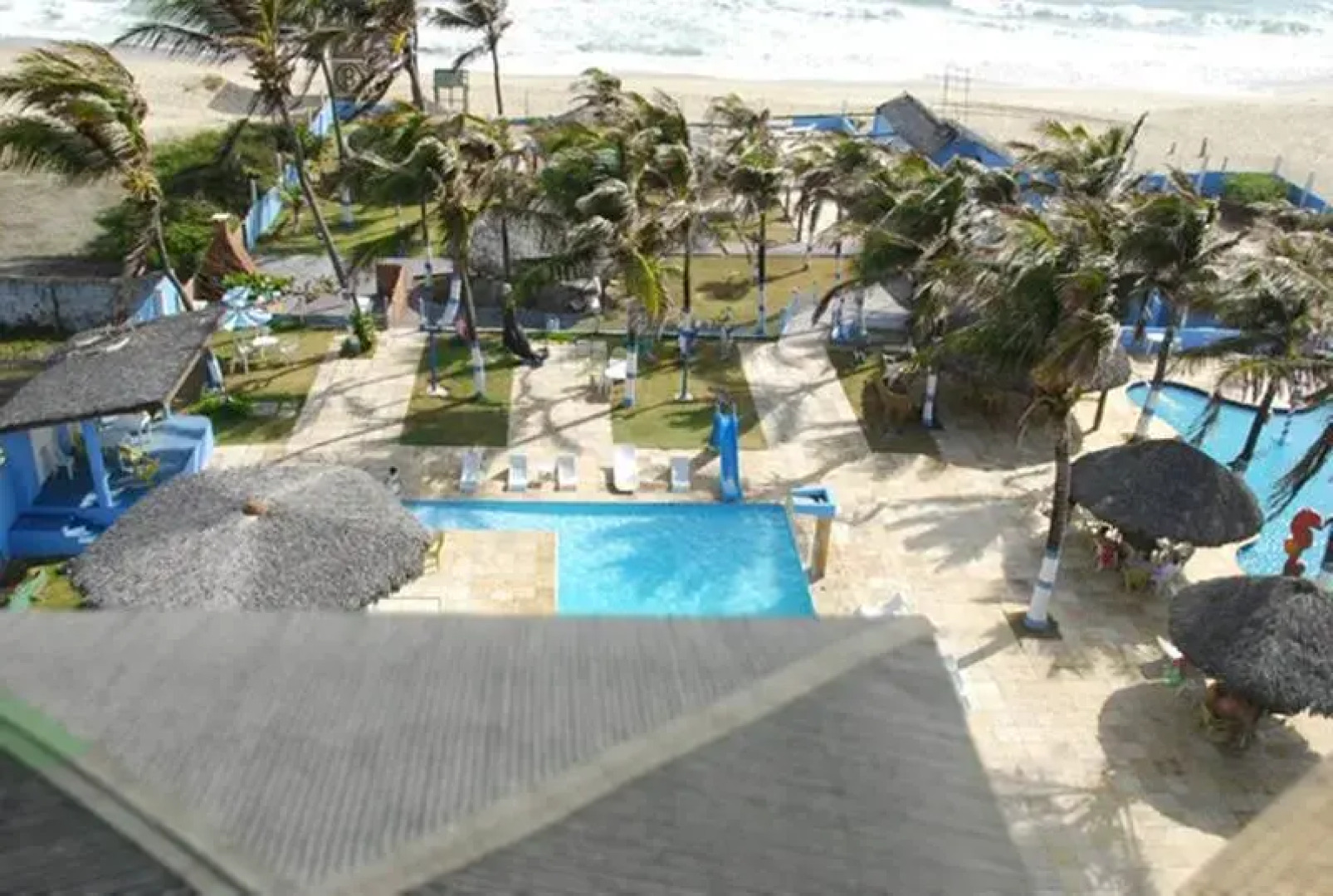 Fortaleza Park Hotel