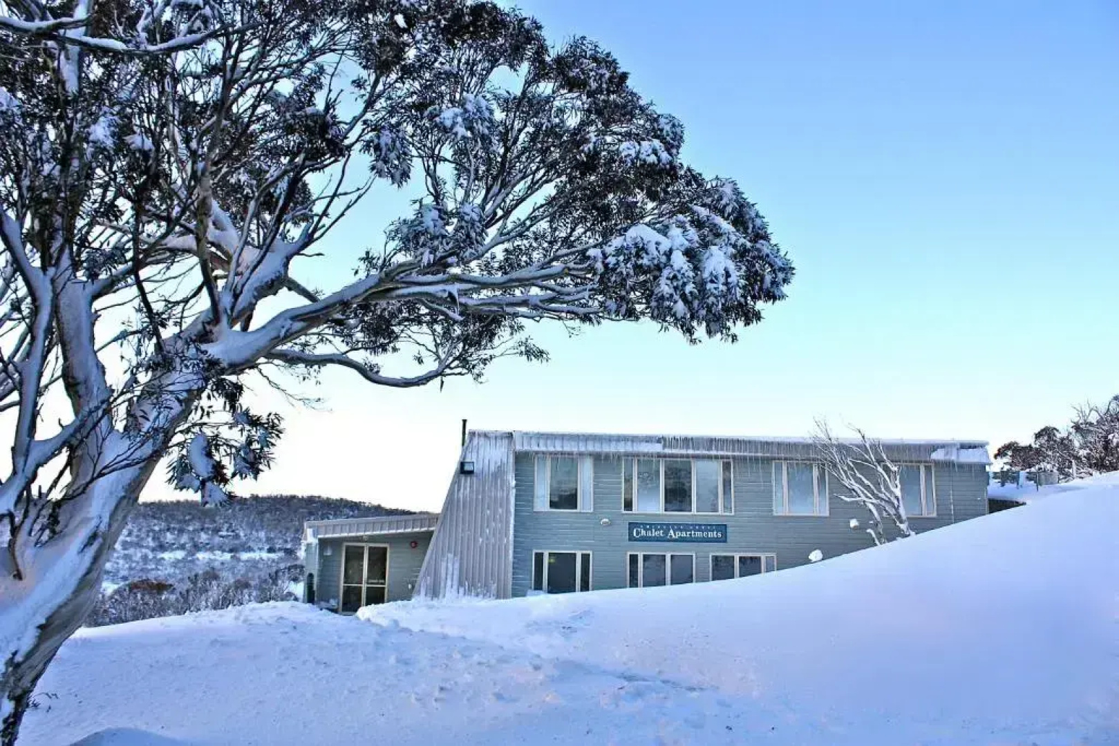 Smiggins Hotel & Chalet Apartments