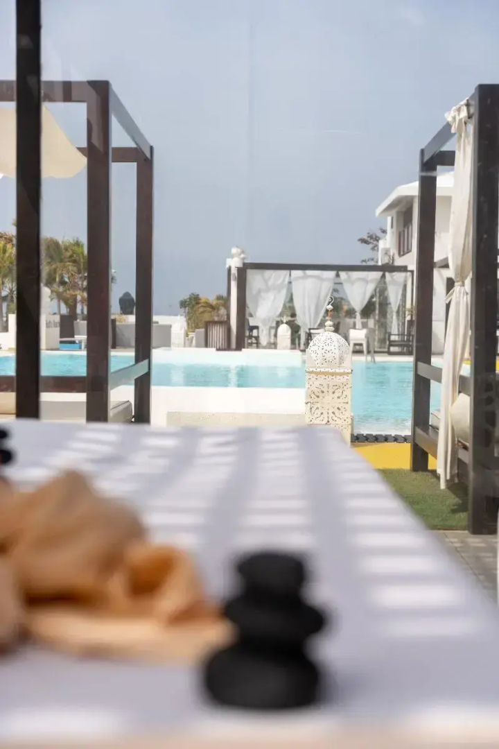 The Budha Beach Hotel