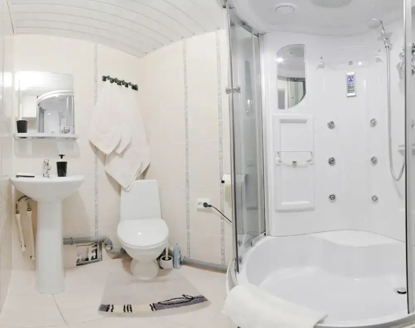 Лайт на ул.Бебеля