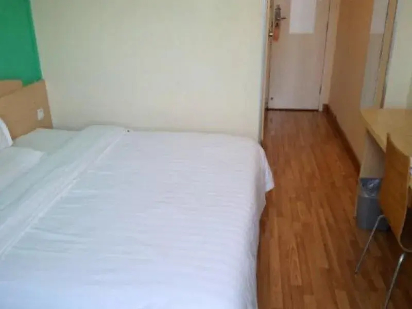 7Days Inn Lanzhou Yongchang Road