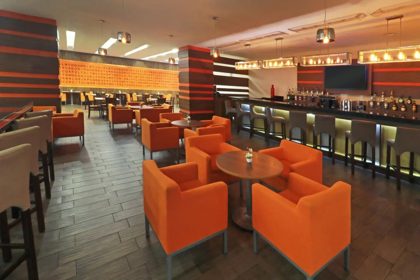 Courtyard by Marriott Guadalajara Andares