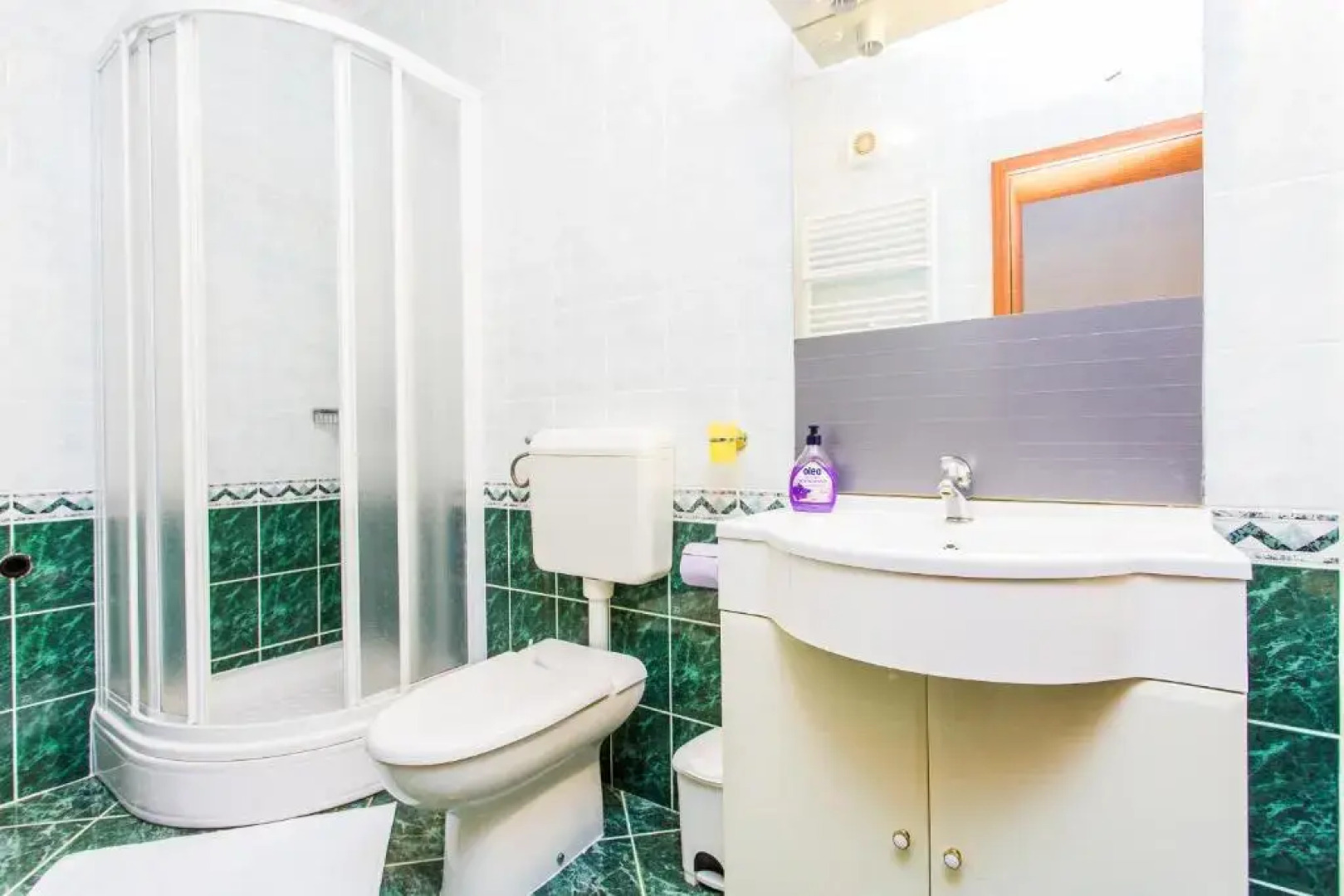 Apartments Lavanda 1