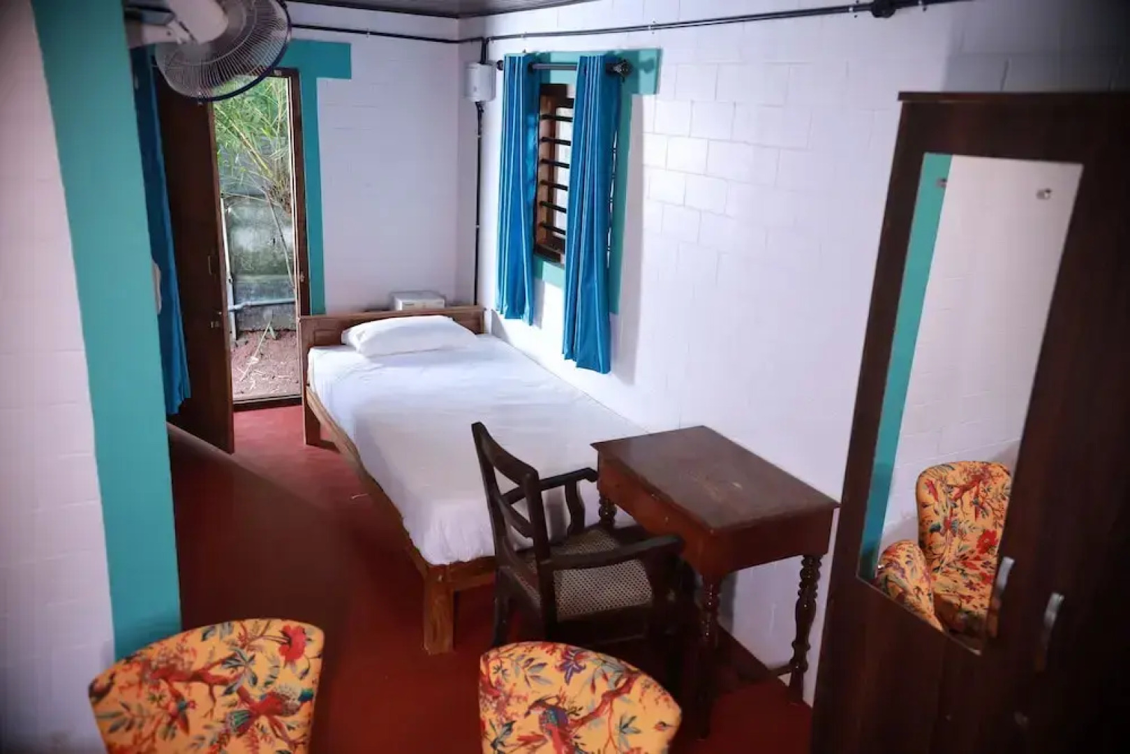 Anamala Serenity Homestay